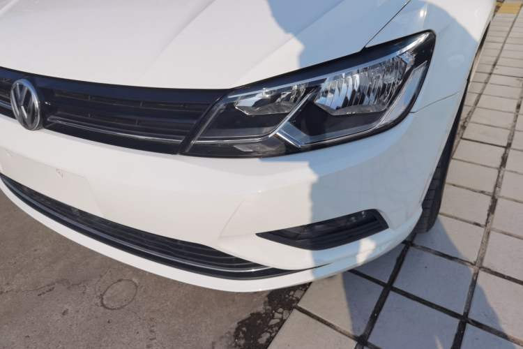 Used Volkswagen Lamando 2017 280TSI DSG Comfort Edition