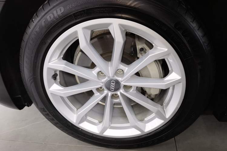 Used Audi A6L 2020 40 TFSI Luxury Prestige Edition