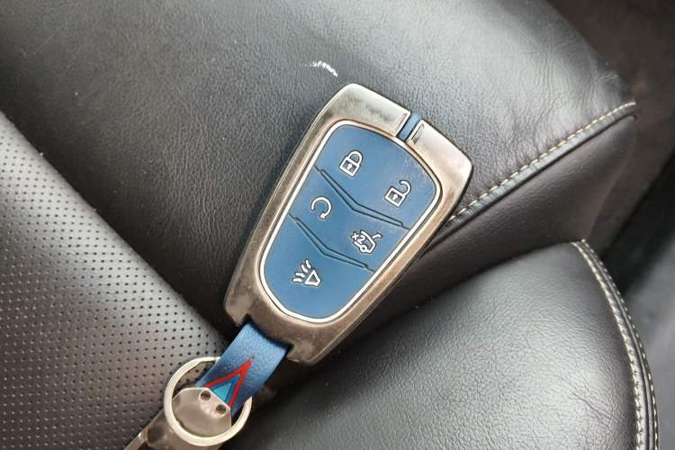 Used Cadillac XTS 2018 28T Elite Edition
