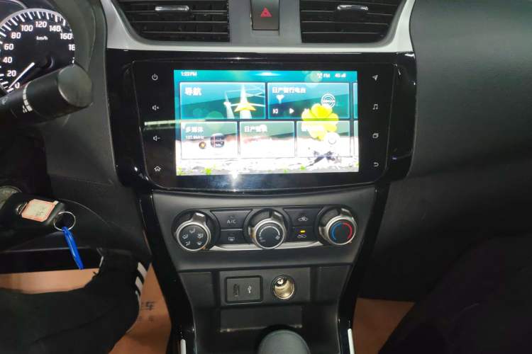 Used Nissan Sylphy 2019 Classic 1.6XL CVT Luxury Edition