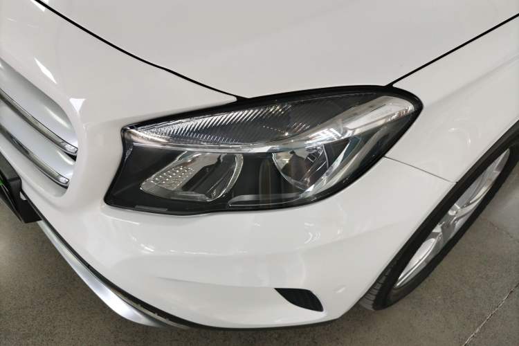 Used Mercedes-Benz GLA 2016 GLA 200 Sport Edition