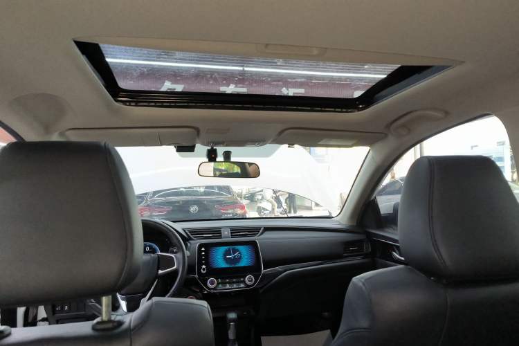 Used Honda Crider 2022 180 Turbo CVT Smart Enjoyment Version
