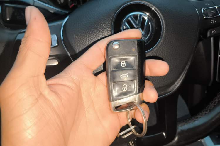 Used Volkswagen Passat 2017 330TSI DSG Luxury Edition
