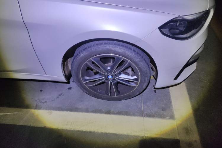 Used BMW 1 Series 2021 Revised 120i M Sport Edition