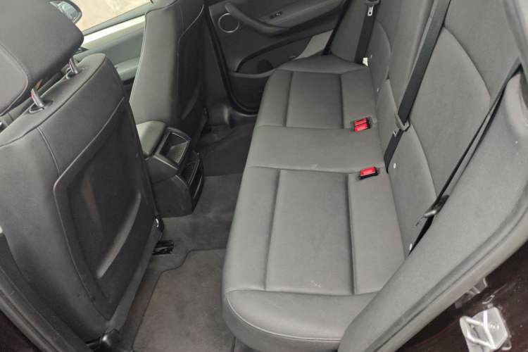 Used BMW X3 (Import) 2016 sDrive20i