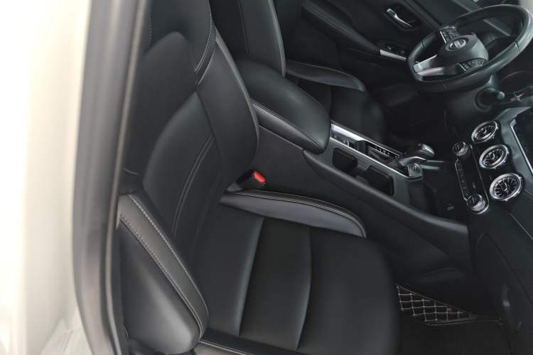 Used Nissan Sylphy 2022 1.6L XL CVT Smart Enjoyment Version
