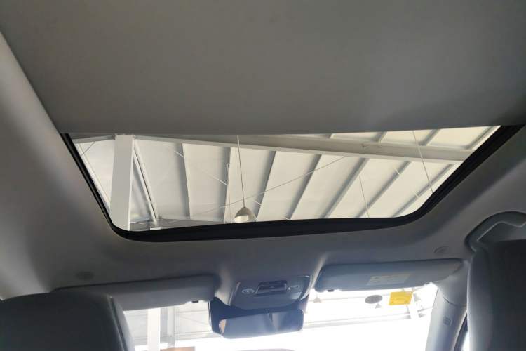 Used BYD Sealion 07 DM-i 2025 150 Flagship+ Edition