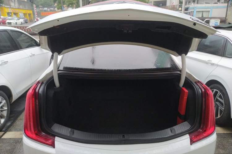 Used Cadillac XTS 2018 28T Tech Edition
