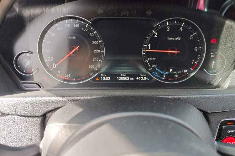 Used BMW 3 Series 2018 320Li Leading Model M Sport Package