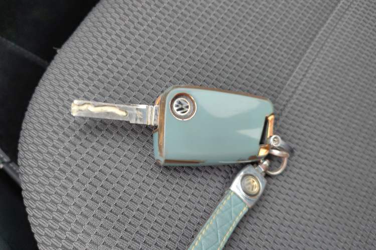 Used Volkswagen Golf 2015 1.4TSI Automatic Comfort Model