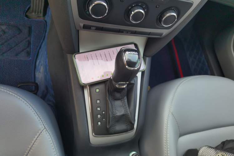 Used Skoda Octavia 2014 1.6L Automatic Yijie Edition
