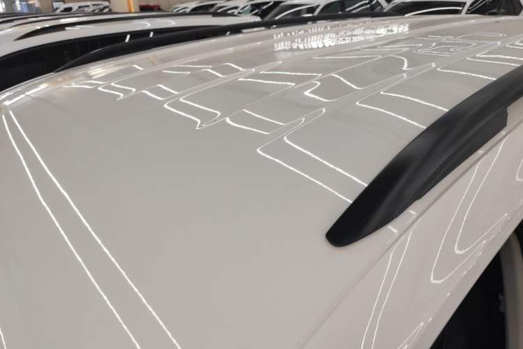 Used Volkswagen Tiguan L 2022 330TSI Automatic Two-Wheel Drive Comfort Edition
