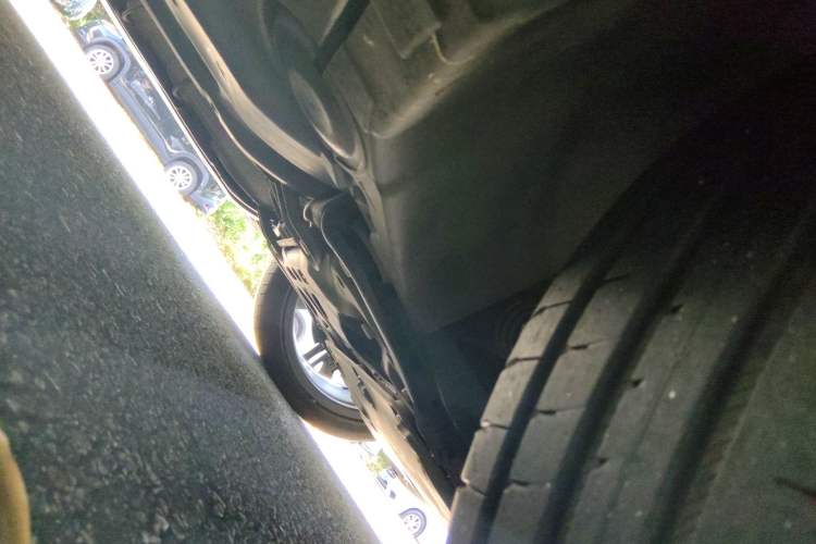 Used Audi A3 2021 A3L Limousine 35 TFSI Fashion Sport Model
