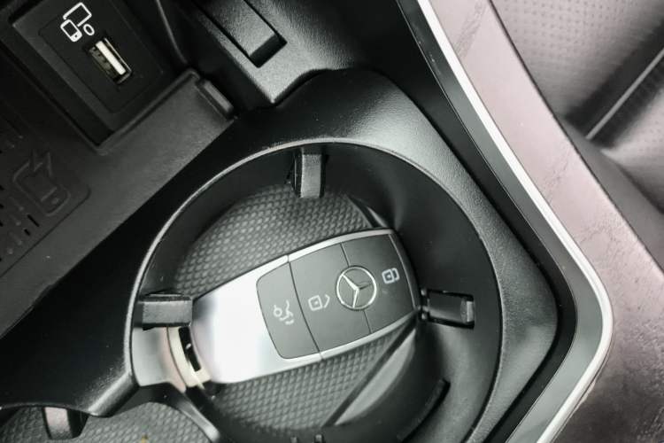 Used Mercedes-Benz C-Class 2019 C 260 L Sport Edition
