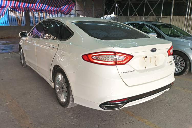 Used Ford Mondeo 2013 2.0L GTDi 200 Fashion Edition