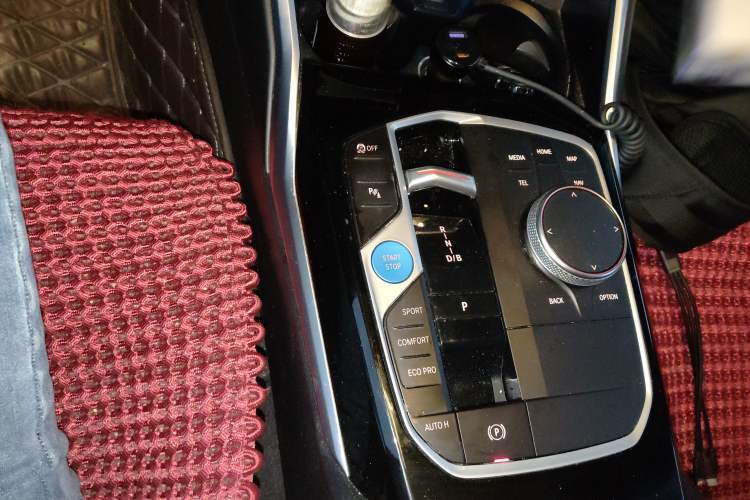 Used BMW i3 2022 eDrive 35 L
