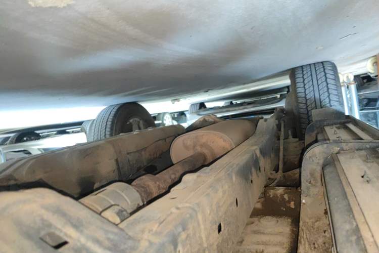 Used Toyota Prado 2014 2.7L Automatic Luxury Edition
