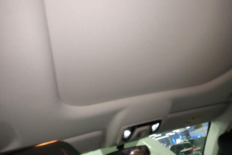 Used Changan X7 PLUS 2024 1.5T Automatic Luxury 7-Seater