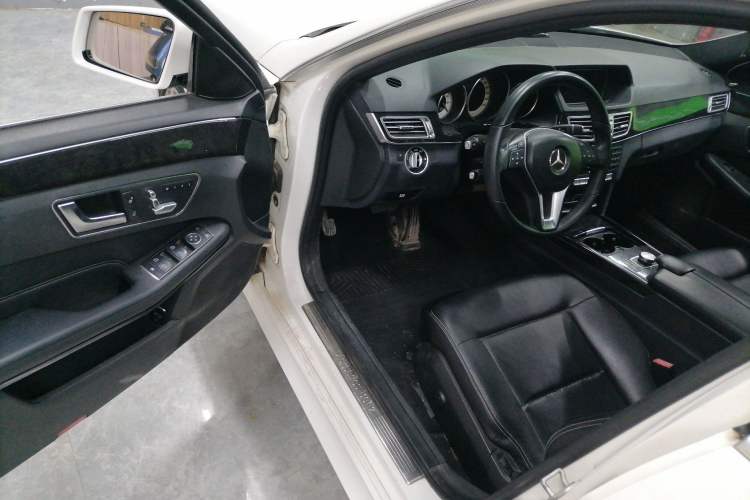 Used Mercedes-Benz E-Class 2014 Restyled E 260 L Sport Edition
