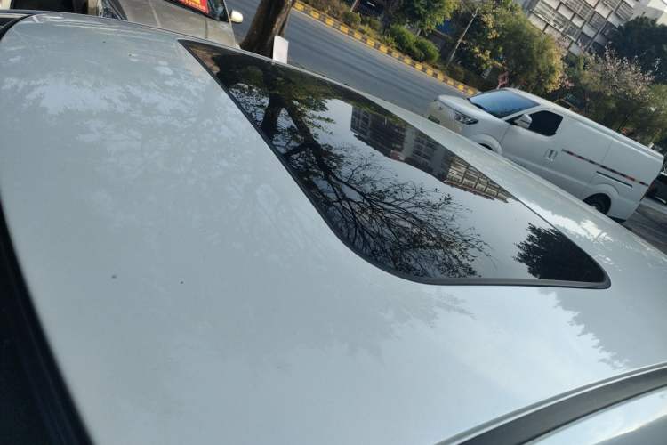 Used Nissan Sylphy 2016 1.6 XL CVT Luxury Edition
