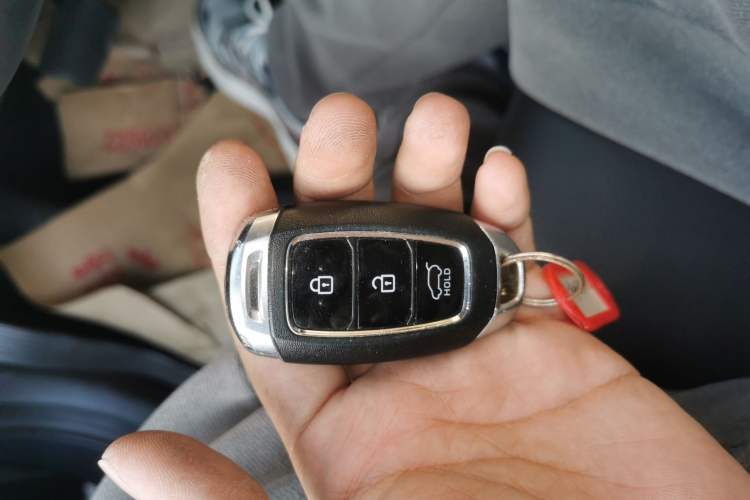 Used Hyundai ix35 2021 2.0L Automatic 2WD GLS Leading Edition
