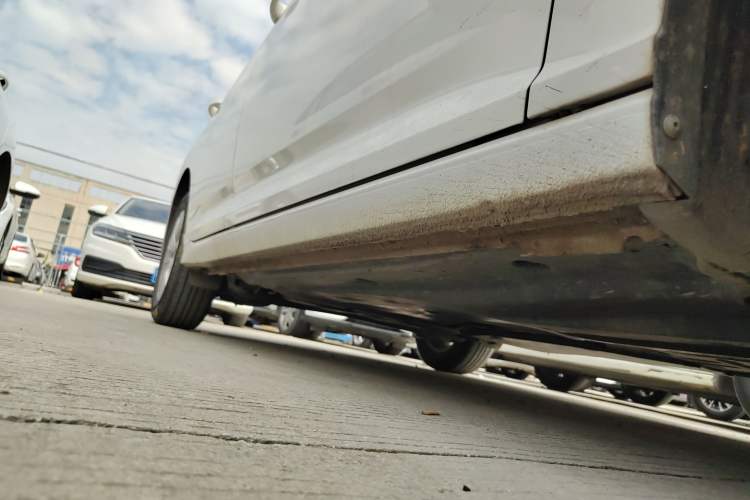 Used Volkswagen Lavida 2022 1.5L Automatic Fashion Edition
