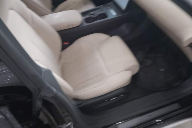 Used Nio ET5 2022 75 kWh
