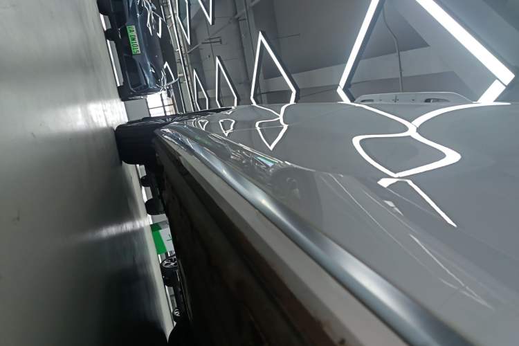 Used BYD Xia 2025 DM-i 1.5T 180km Beyond Edition