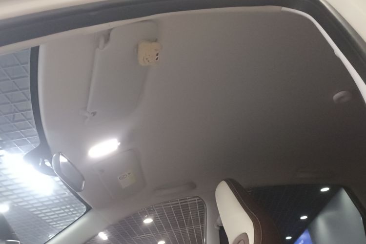 Used Wuling Bingo 2024 333 km Enjoyment Version
