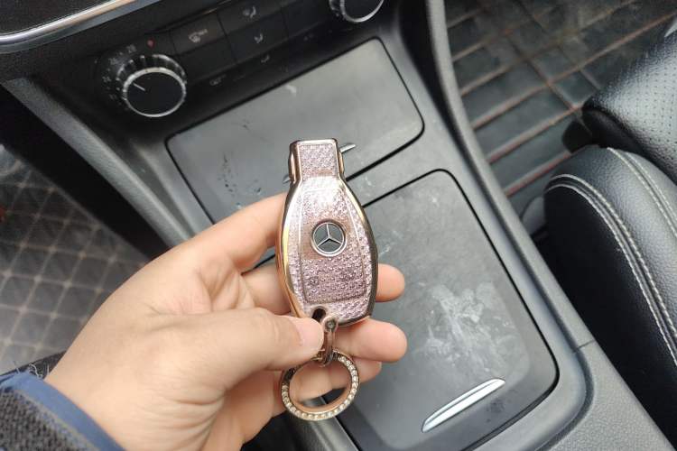 Used Mercedes-Benz GLA 2016 GLA 200 Sport Edition