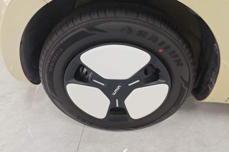 Used  Lumin 2023 301km Honey Dew Edition
