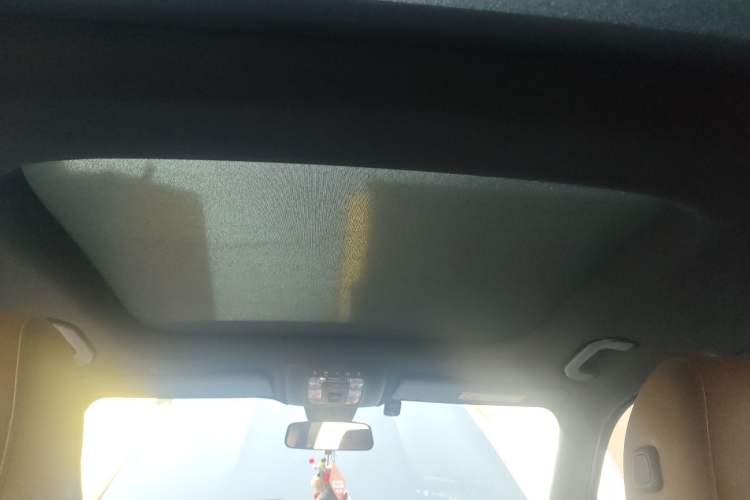 Used Mercedes-Benz GLB 2022 GLB 220 Fashion Model