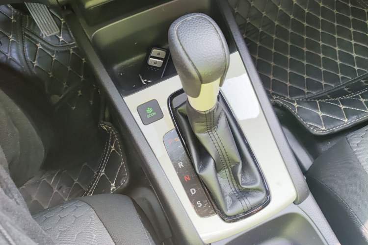 Used Honda Fit 2021 1.5L CVT Trend Edition