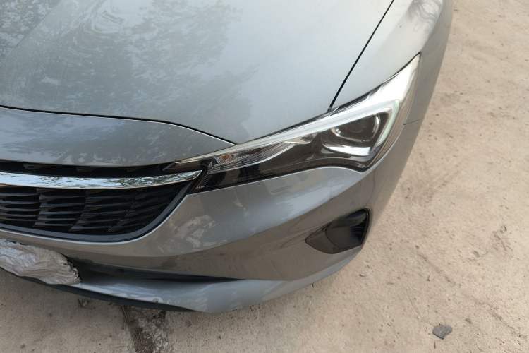 Used Buick Verano 2023 Pro Enjoyment Edition
