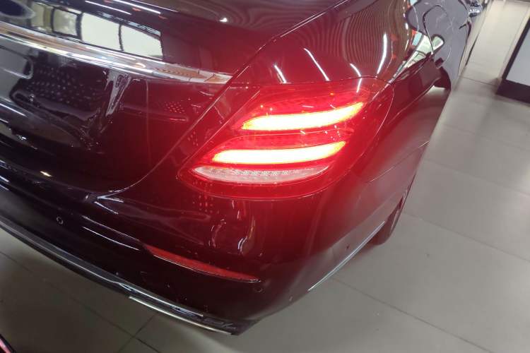 Used Mercedes-Benz E-Class 2019 Restyled E 300 L Luxury Edition
