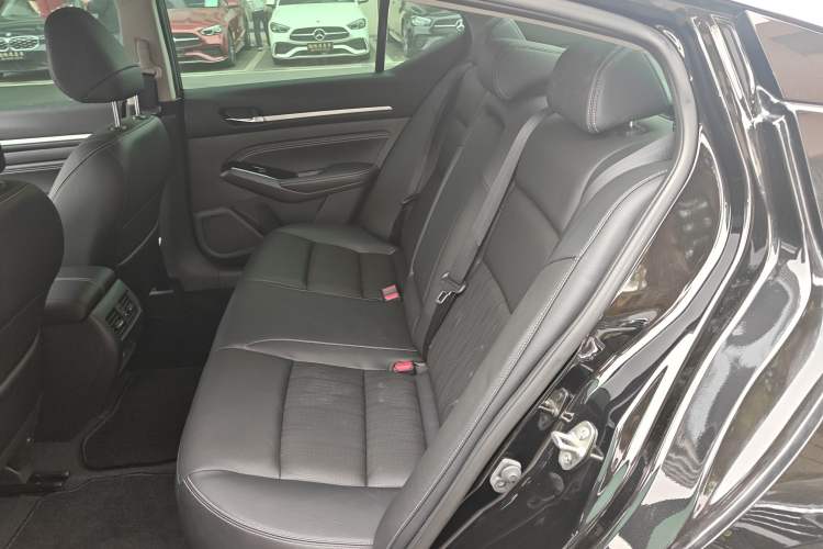 Used Nissan Teana 2021 2.0L XL Comfort Edition
