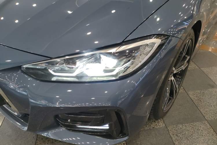 Used BMW 4 Series 2021 425i M Sport Package
