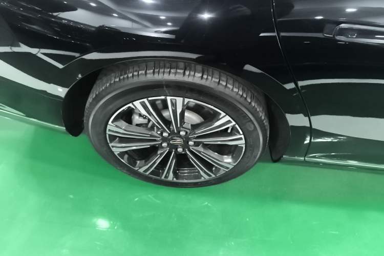 Used Hongqi H9 2024 2.0T Qixiang Private Style Edition