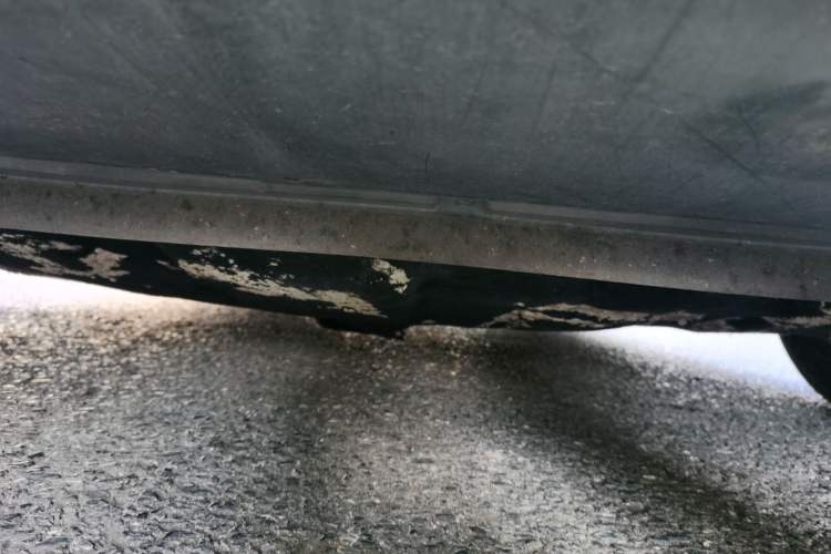 Used Ford Focus 2012 Hatchback 1.6L Manual Comfort Model
