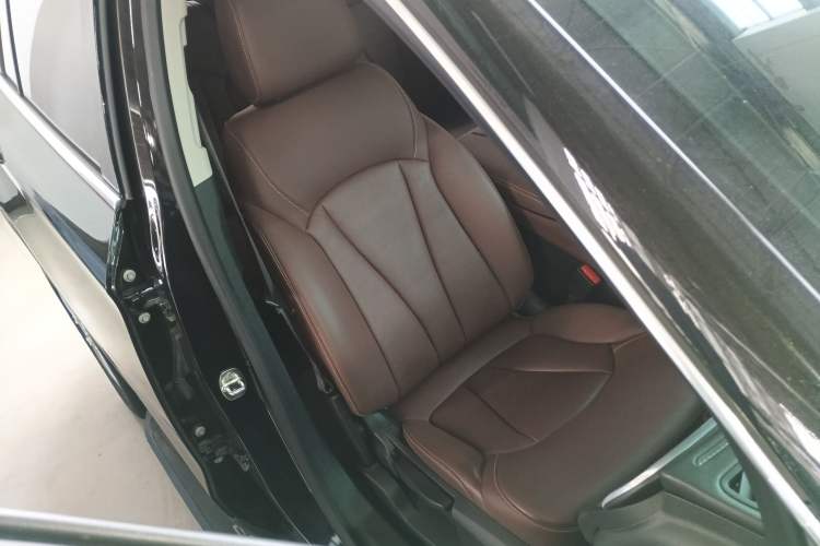 Used Buick Envision 2018 28T Four-Wheel Drive Elite Version