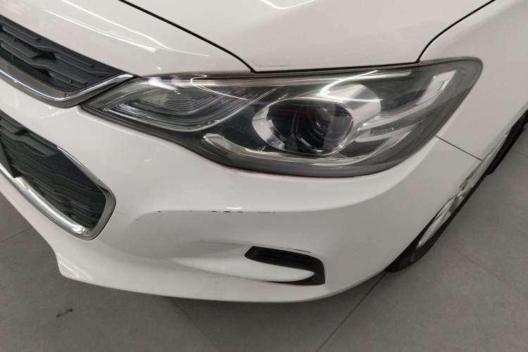 Used Chevrolet Cavalier 2019 320 Automatic Xinyue Edition