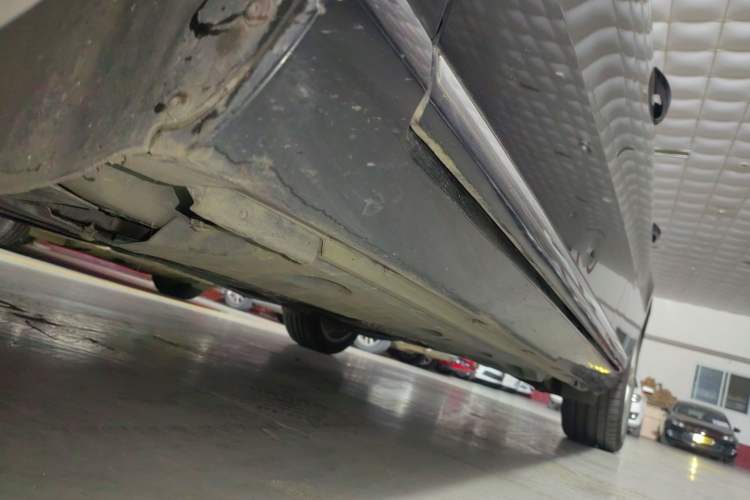 Used Volkswagen Magotan 2016 1.8TSI Luxury Comfort Model
