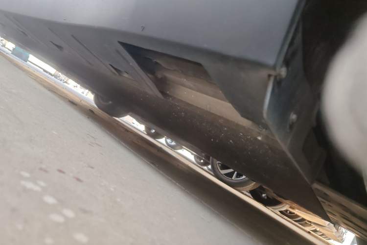 Used XPeng P7 2020 670N