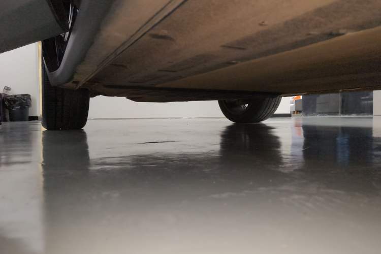 Used Leapmotor C11 2023 Range-Extended 200 Comfort Edition
