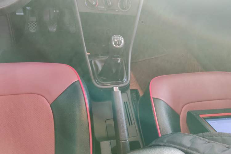 Used Skoda Rapid 2019 1.5L Manual Standard Edition