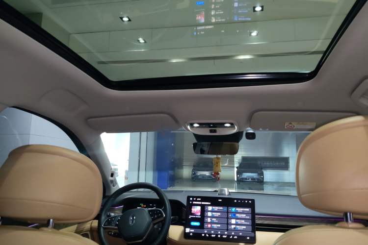 Used Hima AITO M7 2022 1.5T Rear-Drive Comfort Edition
