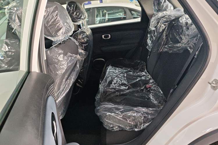 Used AION UT 2025 330 Starlight Edition