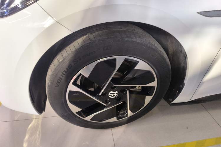 Used Volkswagen ID.3 2023 Pure Smart Edition