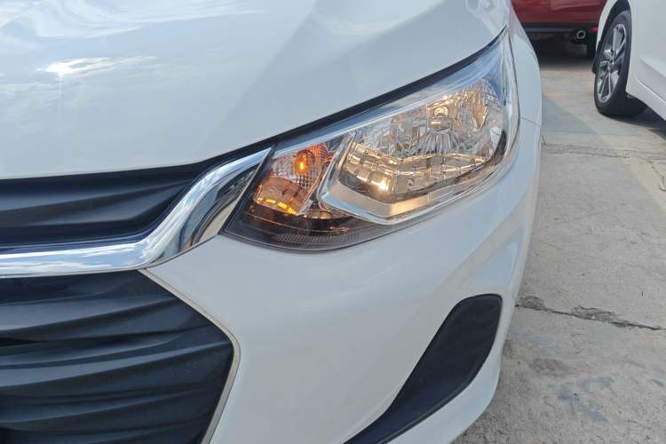 Used Chevrolet Cavalier 2022 325T Automatic Enjoyment Edition