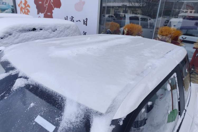 Used  Lumin 2024 130km Qingyue Version